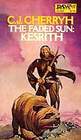 The Faded Sun: Kesrith