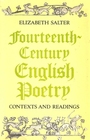 FourteenthCentury English Poetry Contexts and Readings