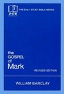 The Gospel of Mark