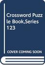 Crossword Puzzle BookSeries 123