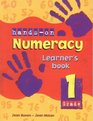 Handson Numeracy Gr 1 Learner's Book