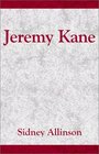 Jeremy Kane