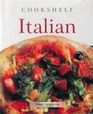 Italian (Cookshelf)