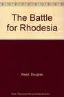Battle for Rhodesia