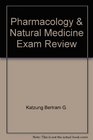 Pharmacology Exam  Board Review National Medical School Review