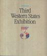 Third Western States Exhibition Catalog