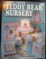 Plastic Canvas Teddy Bear Nursery