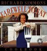 The Richard Simmons Farewell to Fat Cookbook
