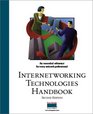 Internetworking Technologies Handboook 2e