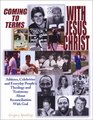 Coming to Terms With Jesus Christ: Athletes, Celebrities and Everyday People's Theology and Testimony About Reconciliation With God