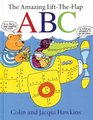 The Amazing LifttheFlap ABC