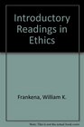 Introductory Readings in Ethics