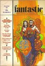 Fantastic Science Fiction  Fantasy Stories December 1971