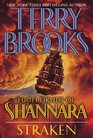 Straken (High Druid of Shannara, Bk 3)
