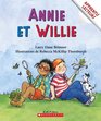 Annie Et Willie