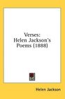 Verses Helen Jackson's Poems