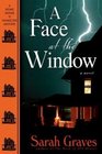 A Face at the Window