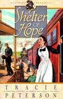 A Shelter of Hope (Westward Chronicles, Bk 1)