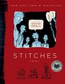 Stitches: A Memoir