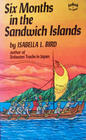 6 Months in the Sandwich Islands