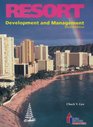 Resort Development and Management