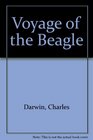Charles Darwin's Journal of a Voyage in HMS Beagle