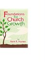 Foundations for Church Growth