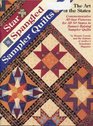 Star Spangled Sampler Quilts The Art of the States