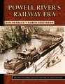 Powell River's Railway Era