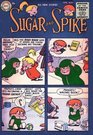 Sugar and Spike Archives Vol 1