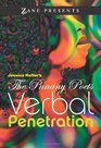Verbal Penetration Punany Poets