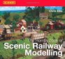 The Hornby Book of Scenic Railway Modelling
