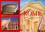 Ancient Rome Past & Present