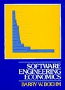 Software Engineering Economics