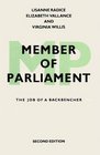 Member of Parliament The Job of a Backbencher