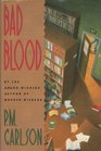 Bad Blood (Maggie Ryan, Bk 8)