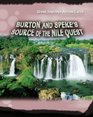 Burton and Speke's Source of the Nile Quest
