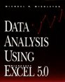 Data Analysis Using Microsoft Excel 50