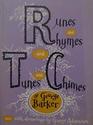 Runes and Rhymes and Tunes and Chimes