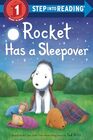 Rocket Has a Sleepover