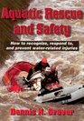 Aquatic Rescue and Safety