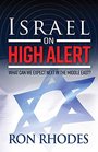 Israel on High Alert What Can We Expect Next in the Middle East