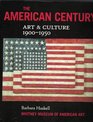 The American Century Art  Culture 19001950