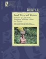 Land Trees and Women Evolution of Land Tenure Institutions in Western Ghana and Sumatra  121