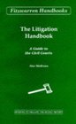 The Litigation Handbook