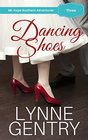 Dancing Shoes (Mt. Hope Southern Adventures, Bk 3)