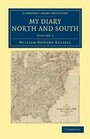 My Diary North and South