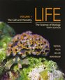 Life The Science of Biology  Chapters 120
