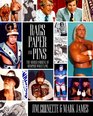 Rags, Paper and Pins: The Merchandising of Memphis Wrestling