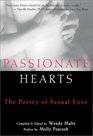 Passionate Hearts The Poetry of Sexual Love